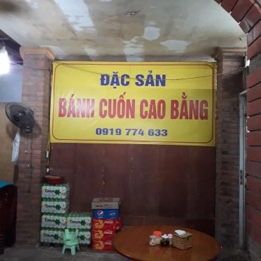 Tổng hợp- Quán Ăn Bánh Cuốn Cao Bằng - Trung Kính