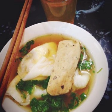 Món ăn- Quán Ăn Bánh Cuốn Cao Bằng - Trung Kính