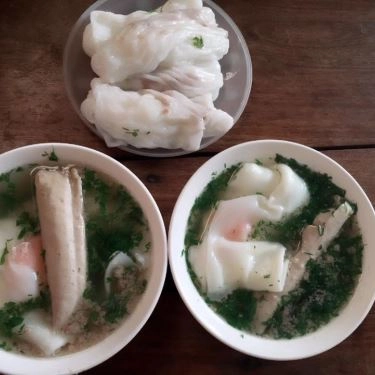 Món ăn- Quán Ăn Bánh Cuốn Cao Bằng - Trung Kính