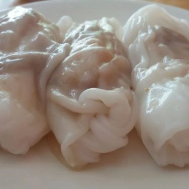 Món ăn- Quán Ăn Bánh Cuốn Cao Bằng - Trung Kính