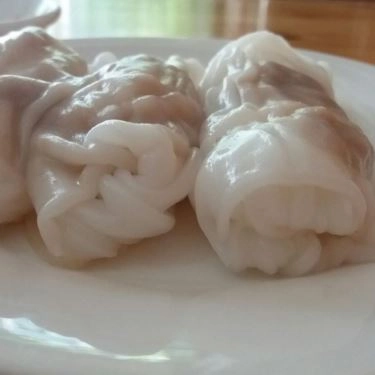 Món ăn- Quán Ăn Bánh Cuốn Cao Bằng - Trung Kính