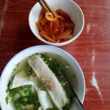 Món ăn- Quán Ăn Bánh Cuốn Cao Bằng - Trung Kính