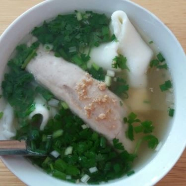 Món ăn- Quán Ăn Bánh Cuốn Cao Bằng - Trung Kính