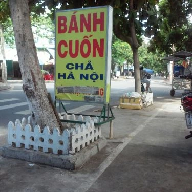 Tổng hợp- Quán Ăn Bánh Cuốn Chả Hà Nội - Dũng Sĩ Thanh Khê