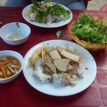 Món ăn- Quán Ăn Bánh Cuốn Chả Hà Nội - Dũng Sĩ Thanh Khê