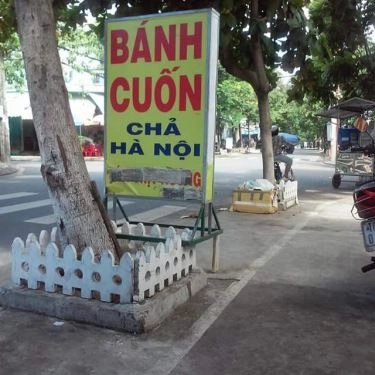 Tổng hợp- Quán Ăn Bánh Cuốn Chả Hà Nội - Dũng Sĩ Thanh Khê
