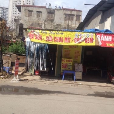 Tổng hợp- Quán Ăn Chíp Chíp Quán - Phan Đình Giót