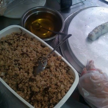 Tổng hợp- Quán Ăn Chị Ly - Quán Bánh Cuốn