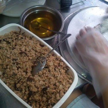 Tổng hợp- Quán Ăn Chị Ly - Quán Bánh Cuốn