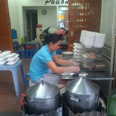 Tổng hợp- Quán Ăn Chị Ly - Quán Bánh Cuốn