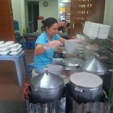 Tổng hợp- Quán Ăn Chị Ly - Quán Bánh Cuốn