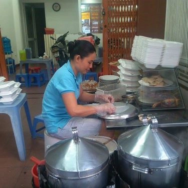 Tổng hợp- Quán Ăn Chị Ly - Quán Bánh Cuốn