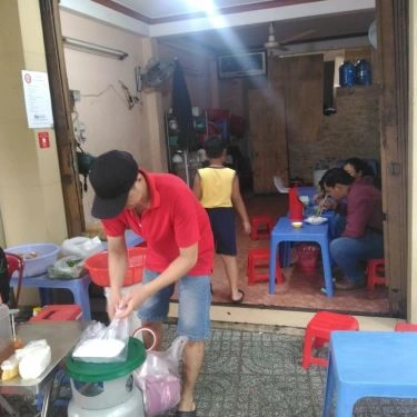 Tổng hợp- Quán Ăn Bánh Cuốn Nóng 313