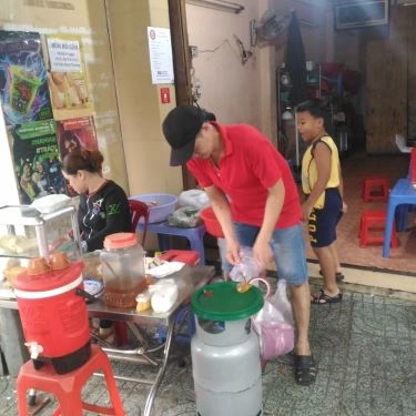 Tổng hợp- Quán Ăn Bánh Cuốn Nóng 313