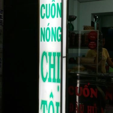 Tổng hợp- Quán Ăn Bánh Cuốn Chị Tôi