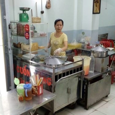 Tổng hợp- Quán Ăn Bánh Cuốn Chị Tôi