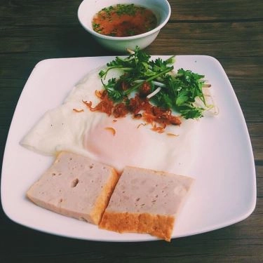 Món ăn- Quán Ăn Bánh Cuốn Cô Kim