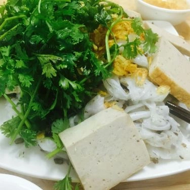 Món ăn- Quán Ăn Bánh Cuốn Cô Kim