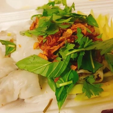 Món ăn- Quán Ăn Bánh Cuốn Cô Tâm