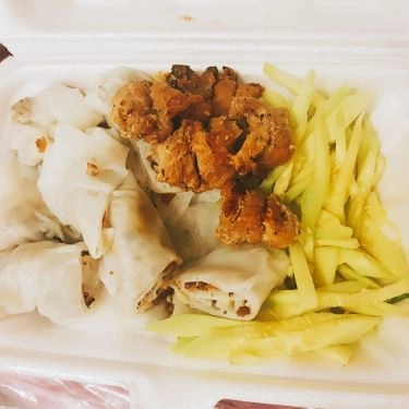 Món ăn- Quán Ăn Bánh Cuốn Cô Tâm
