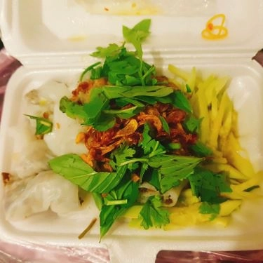 Món ăn- Quán Ăn Bánh Cuốn Cô Tâm