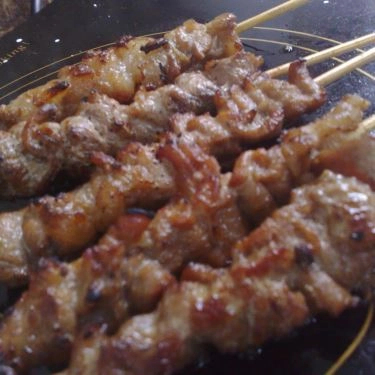 Món ăn- Quán Ăn Bánh Cuốn Cô Tân