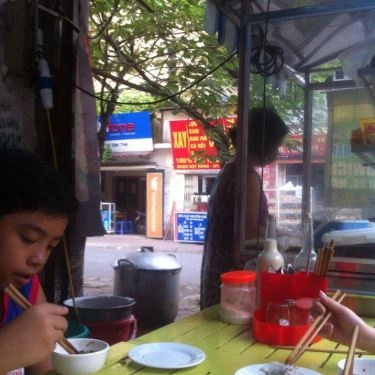 Tổng hợp- Quán Ăn Bánh Cuốn Cô Tân