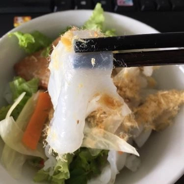 Món ăn- Quán Ăn Bánh Cuốn - Đỗ Quang