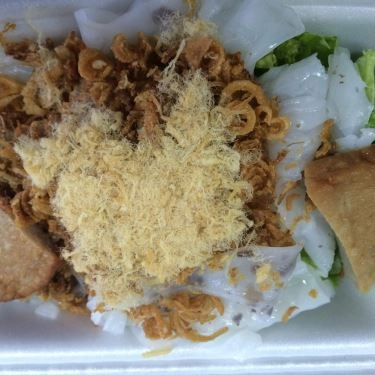 Món ăn- Quán Ăn Bánh Cuốn - Đỗ Quang