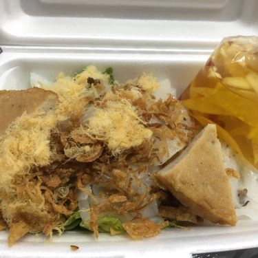 Món ăn- Quán Ăn Bánh Cuốn - Đỗ Quang