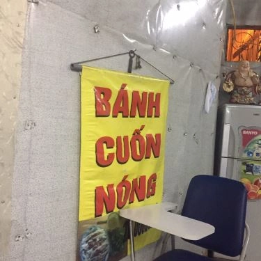 Tổng hợp- Quán Ăn Bánh Cuốn & Gà Ác Tần - Đặng Tiến Đông