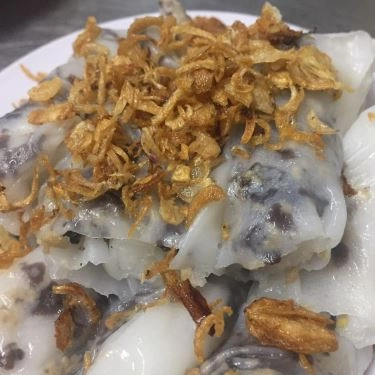 Tổng hợp- Quán Ăn Bánh Cuốn & Gà Ác Tần - Đặng Tiến Đông