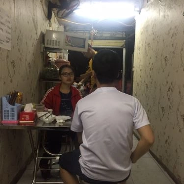 Tổng hợp- Quán Ăn Bánh Cuốn & Gà Ác Tần - Đặng Tiến Đông