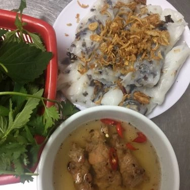 Tổng hợp- Quán Ăn Bánh Cuốn & Gà Ác Tần - Đặng Tiến Đông