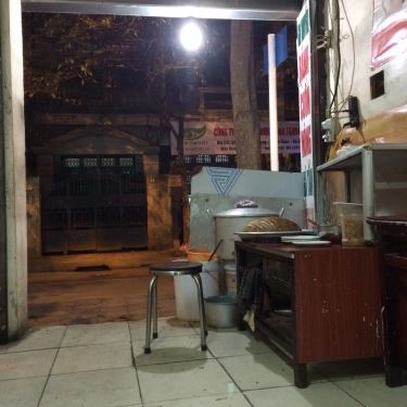 Không gian- Quán Ăn Bánh Cuốn & Gà Tần - Vũ Trọng Phụng