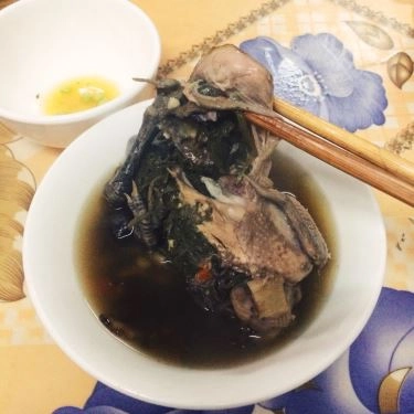 Món ăn- Quán Ăn Bánh Cuốn & Gà Tần - Vũ Trọng Phụng