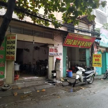 Tổng hợp- Quán Ăn Bánh Cuốn, Bún Chả & Gà Tần - Nguyễn Đổng Chi