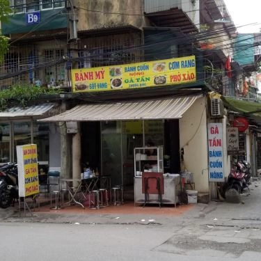 Tổng hợp- Quán Ăn Bánh Cuốn, Gà Tần & Cơm Rang - Phạm Ngọc Thạch