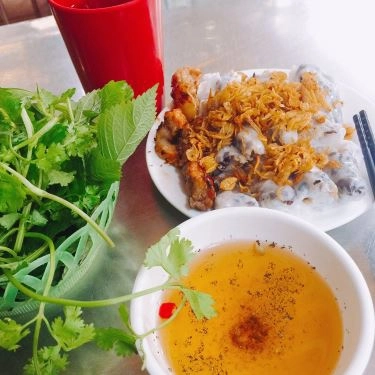 Món ăn- Quán Ăn Bánh Cuốn, Gà Tần & Cơm Rang - Phạm Ngọc Thạch