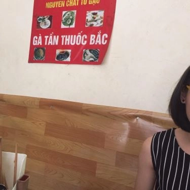 Tổng hợp- Quán Ăn Bánh Cuốn & Gà Tần - Vũ Trọng Phụng