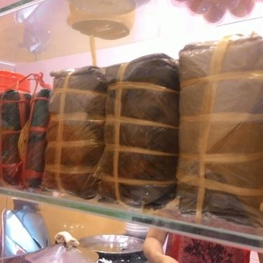 Tổng hợp- Quán Ăn Bánh Cuốn Gạo - Chử Đồng Tử