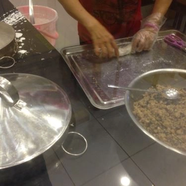 Tổng hợp- Quán Ăn Bánh Cuốn Gạo - Chử Đồng Tử
