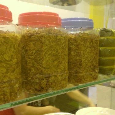 Tổng hợp- Quán Ăn Bánh Cuốn Gạo - Chử Đồng Tử