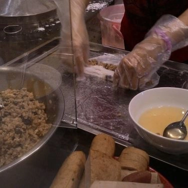 Tổng hợp- Quán Ăn Bánh Cuốn Gạo - Chử Đồng Tử