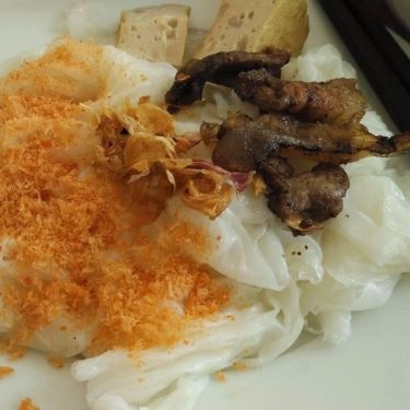 Tổng hợp- Quán Ăn Bánh Cuốn Gia An - Green Stars Phạm Văn Đồng