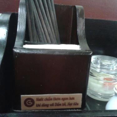 Tổng hợp- Quán Ăn Bánh Cuốn Gia An - Huỳnh Thúc Kháng