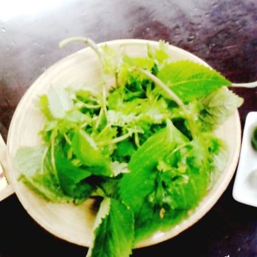 Món ăn- Quán Ăn Bánh Cuốn Gia An - Huỳnh Thúc Kháng