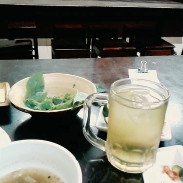 Món ăn- Quán Ăn Bánh Cuốn Gia An - Huỳnh Thúc Kháng
