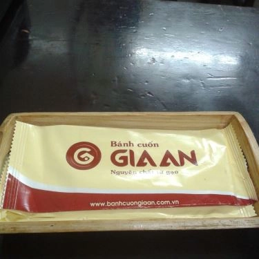Tổng hợp- Quán Ăn Bánh Cuốn Gia An - Huỳnh Thúc Kháng
