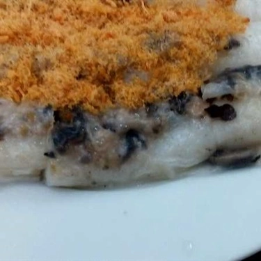 Món ăn- Quán Ăn Bánh Cuốn Gia An - Trần Đăng Ninh